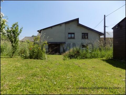   Maison de village 5 pi�ces Maison - 5 pi�ce(s) - 142 m�