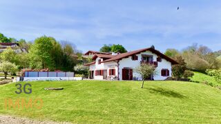  Maison à vendre 11 pièces 377 m²