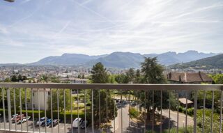 Appartement à vendre 4 pièces 102 m²