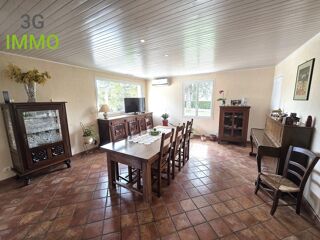  Maison  vendre 6 pices 138 m