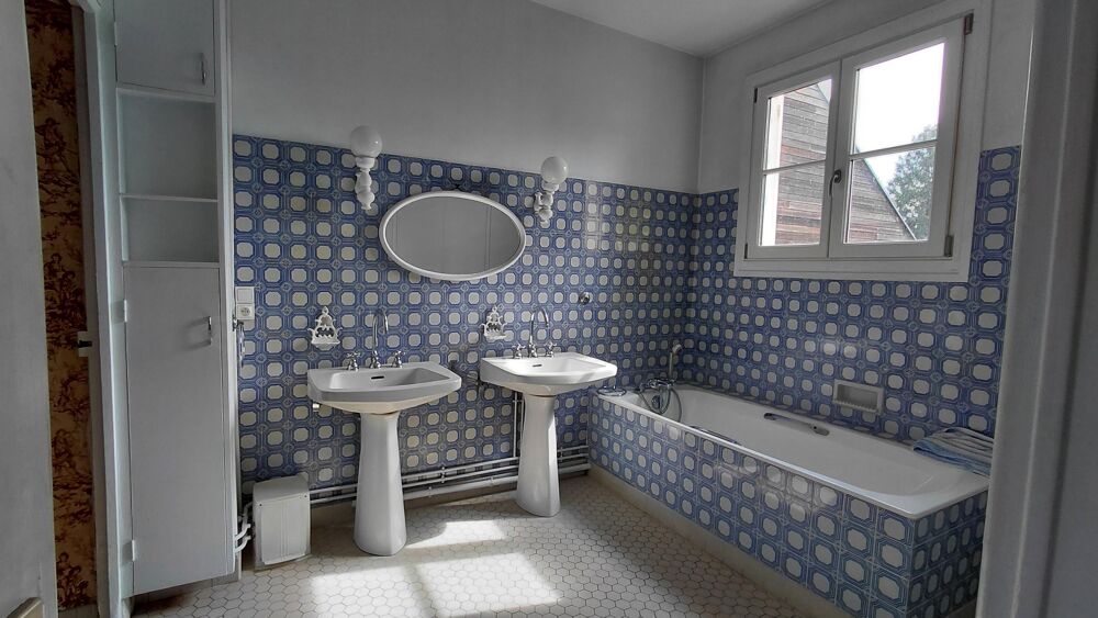 � vendre  Maison Saint-Gratien (95210)