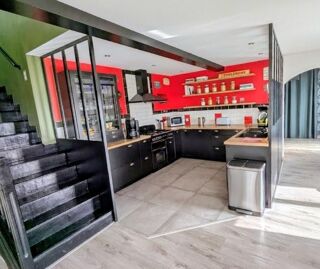  Maison � vendre 7 pi�ces 