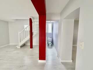  Maison à vendre 4 pièces 74 m²
