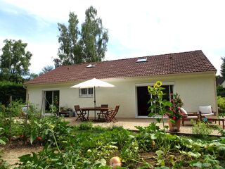  Maison  vendre 6 pices 135 m