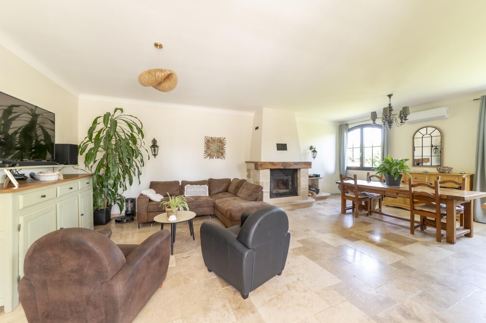 Maison 5 pièces