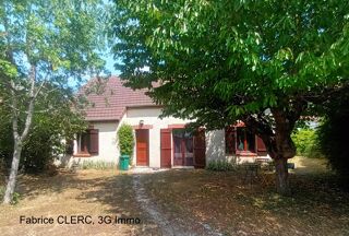  Maison à vendre 5 pièces 94 m²