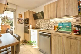  Appartement  vendre 4 pices 75 m
