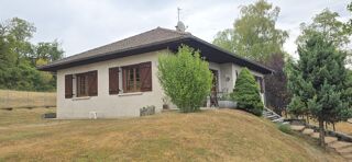  Maison à vendre 6 pièces 105 m²