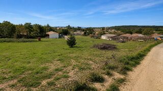  Terrain à vendre 573 m²