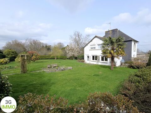   Maison 7 pi�ces Maison - 7 pi�ce(s) - 200 m�