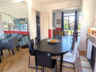  Maison � vendre 9 pi�ces 