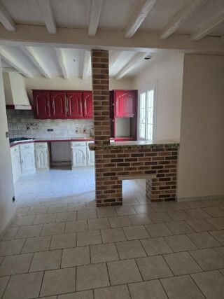  Maison � vendre 9 pi�ces 163 m�