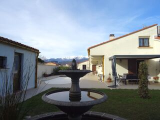  Maison à vendre 7 pièces 244 m²
