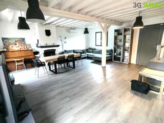  Maison à vendre 7 pièces 130 m²