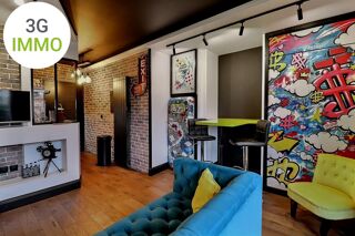  Appartement � vendre 1 pi�ce 26 m�