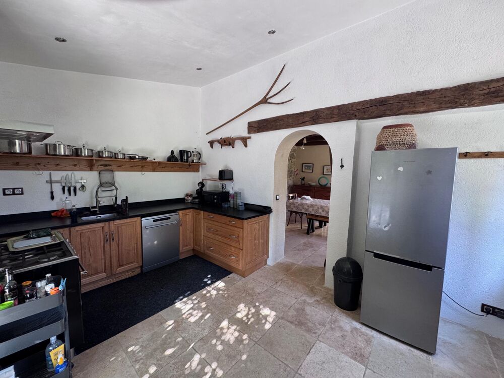  vendre  Maison Nrac (47600)