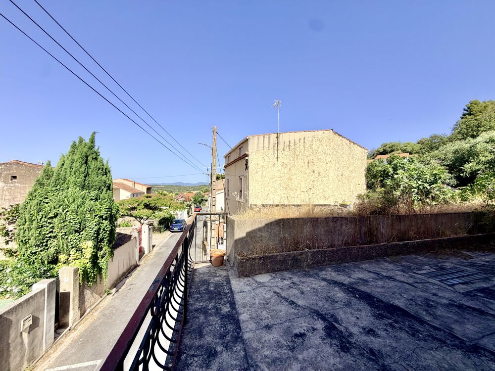 Vente Maison Maison 2 pièces Murviel-lès-béziers