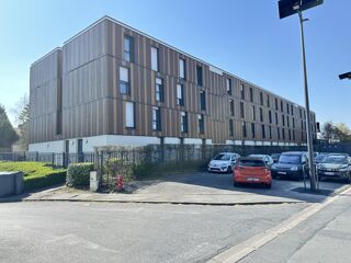  Appartement � vendre 1 pi�ce 19 m�