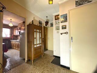  Maison  vendre 2 pices 50 m
