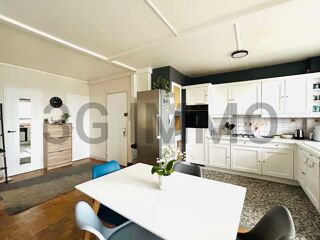  Appartement  vendre 4 pices 76 m