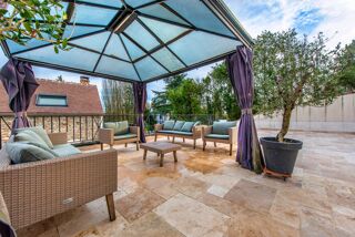  Maison � vendre 6 pi�ces 183 m�