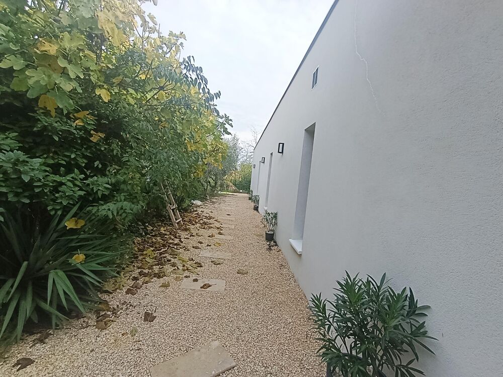 � vendre  Maison N�mes (30000)