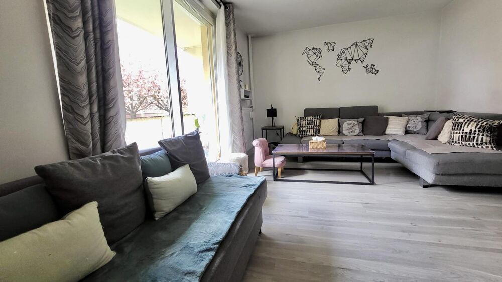 Vente Appartement Appartement 5 pièces Rosny-sous-bois