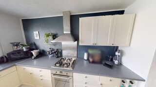  Appartement � vendre 5 pi�ces 88 m�