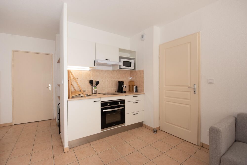Appartement 2 pièces