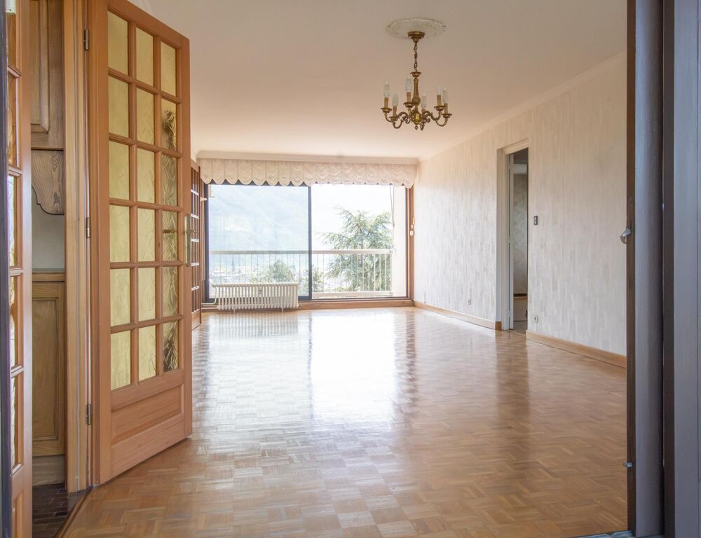Appartement 4 pièces