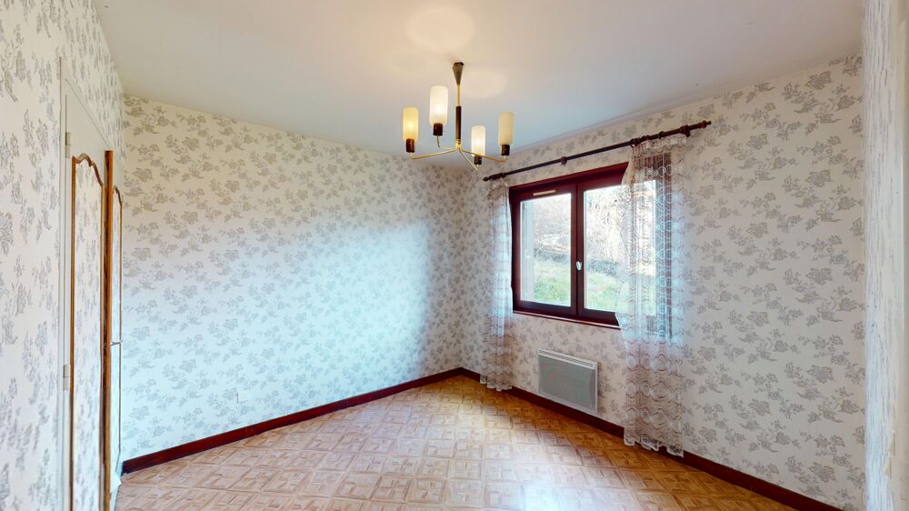 Vente Appartement Appartement 4 pièces La tourette