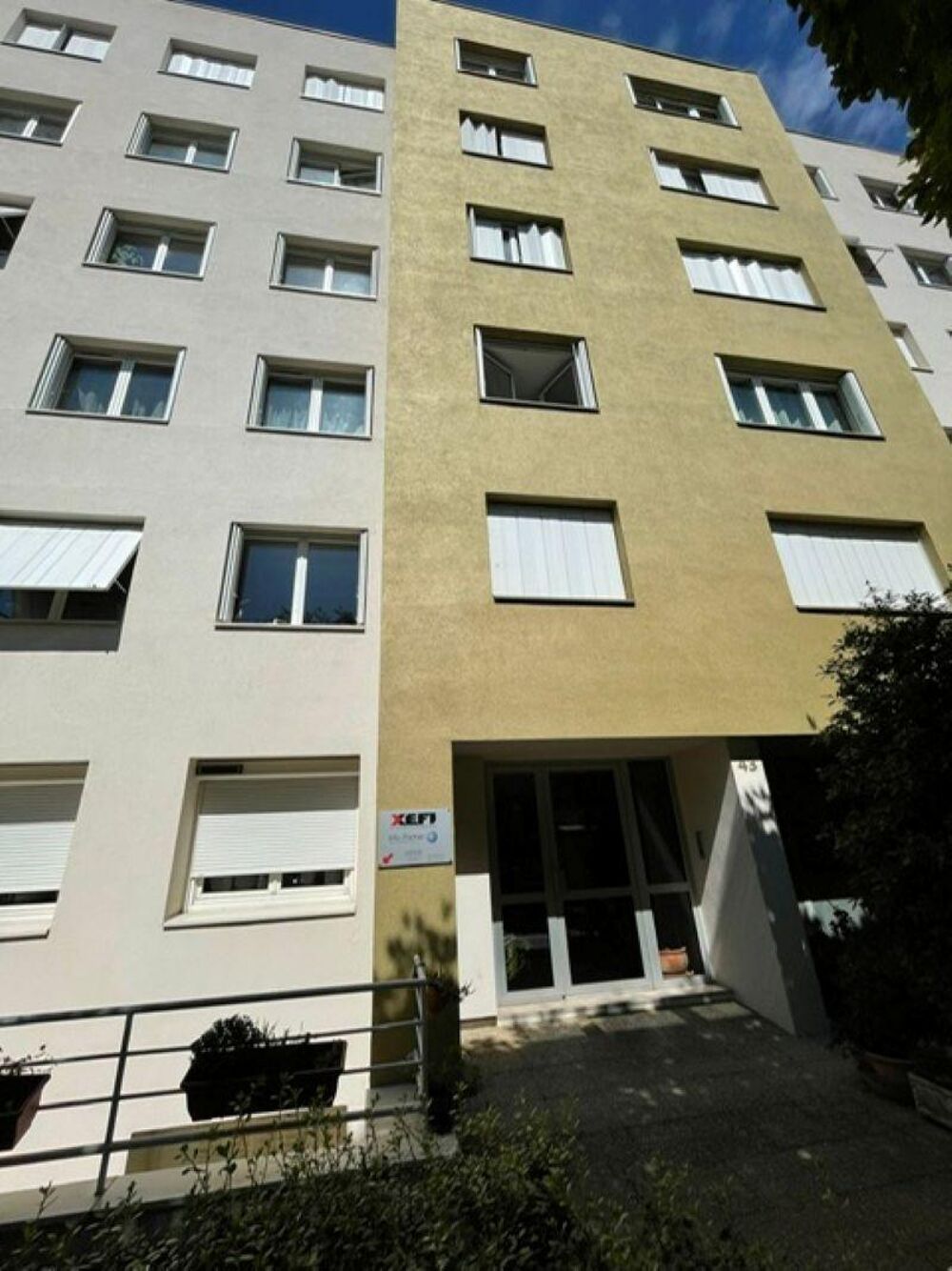 Vente Appartement Appartement 2 pi�ces Vanves