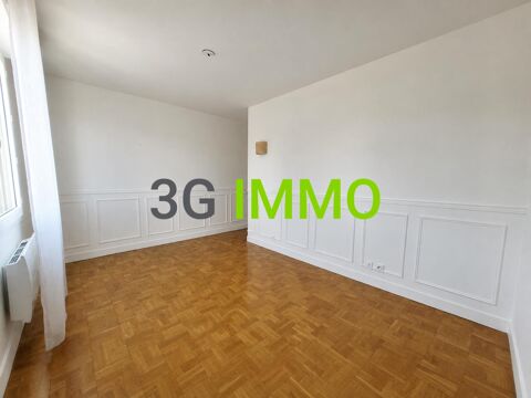  Appartement à vendre 3 pièces 73 m²