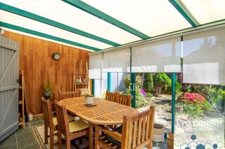  Maison  vendre 5 pices 111 m Terville