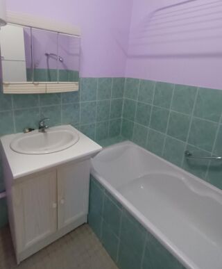  Appartement � vendre 3 pi�ces 54 m�