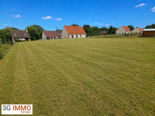  Terrain à vendre 844 m²
