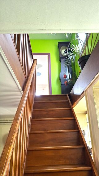  Maison à vendre 5 pièces 119 m²
