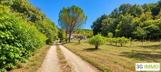  Maison à vendre 5 pièces 223 m²