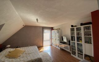  Maison à vendre 5 pièces 