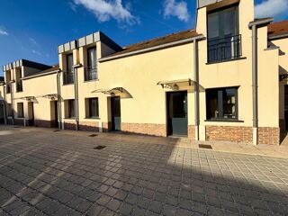  Maison � vendre 4 pi�ces 82 m�