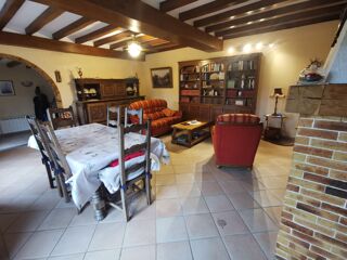 Vente Maison Maison 6 pièces Saint-clair-sur-epte