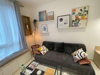  Appartement � vendre 2 pi�ces 35 m�