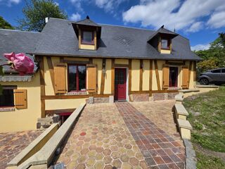  Maison � vendre 3 pi�ces 96 m�