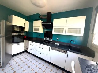  Appartement à vendre 4 pièces 61 m²