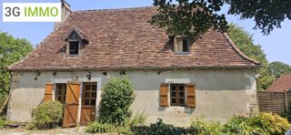  Maison à vendre 3 pièces 73 m²