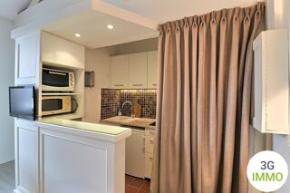  Appartement à vendre 2 pièces 46 m²