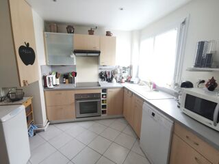  Appartement à vendre 3 pièces 63 m²