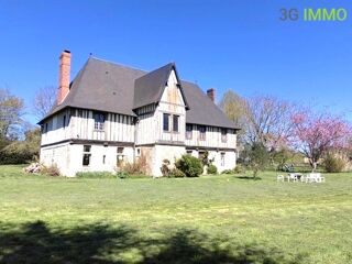  Propriété/château à vendre 9 pièces 