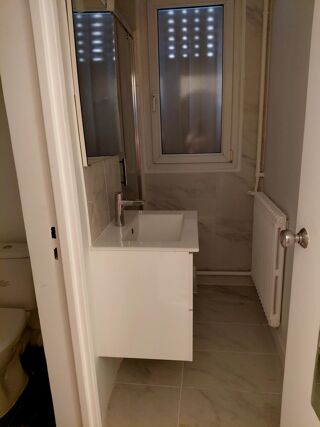  Appartement � vendre 3 pi�ces 48 m�