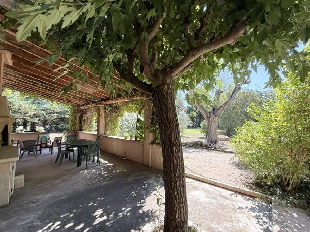 Vente Maison Maison 8 pièces Lagnes